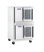 Double Convection Oven (Gas) (Royal)